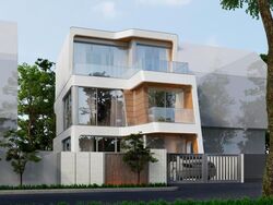 Hillcrest Park (D11), Semi-Detached #578135231